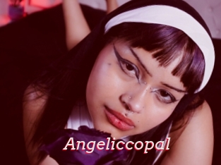 Angeliccopal