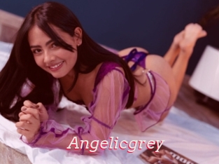 Angelicgrey