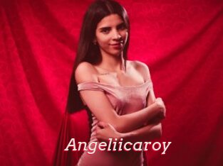 Angeliicaroy