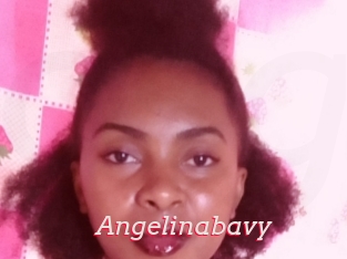 Angelinabavy