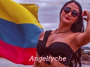 Angeltyche