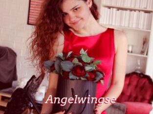 Angelwingse