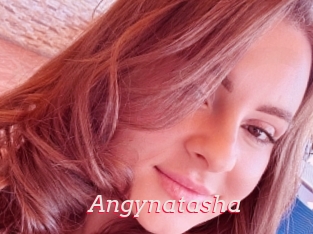 Angynatasha