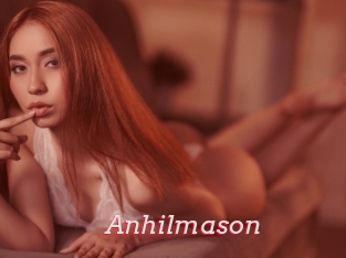 Anhilmason