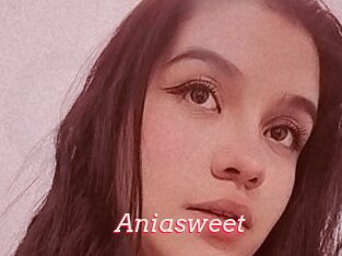 Aniasweet