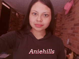 Aniehills