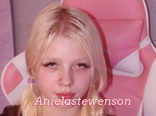 Anielastewenson