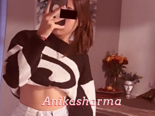 Anikasharma