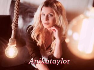 Anikataylor