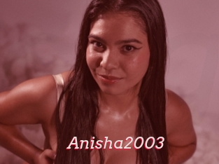 Anisha2003