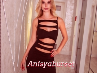 Anisyaburset