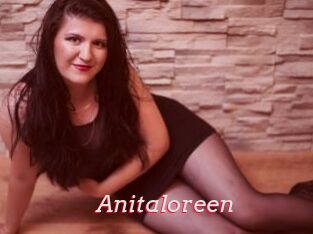 Anitaloreen