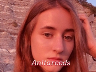 Anitareeds