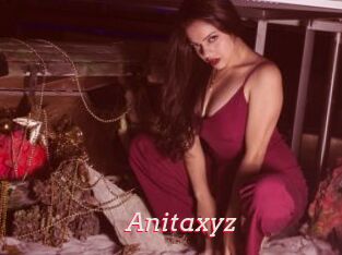 Anitaxyz