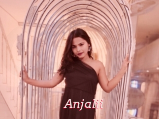 Anjalii