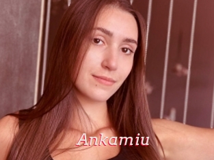 Ankamiu