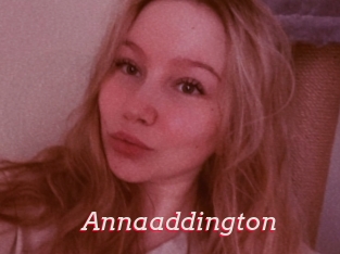 Annaaddington