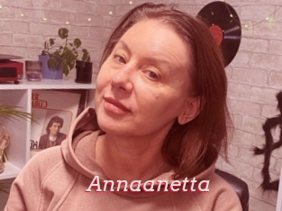 Annaanetta