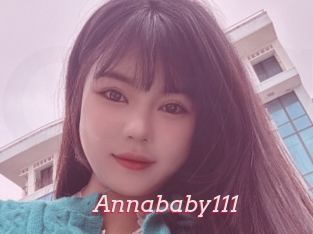 Annababy111