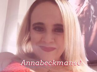 Annabeckman40