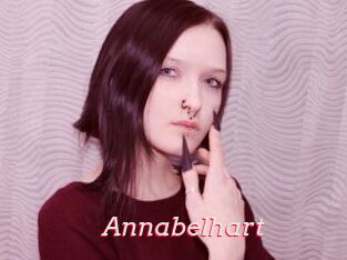 Annabelhart