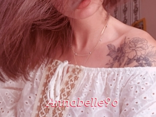 Annabelle96