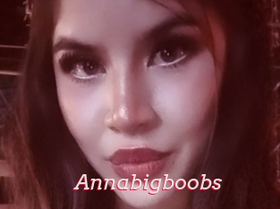 Annabigboobs