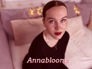 Annablooms