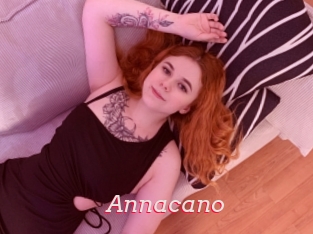 Annacano