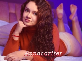 Annacartter