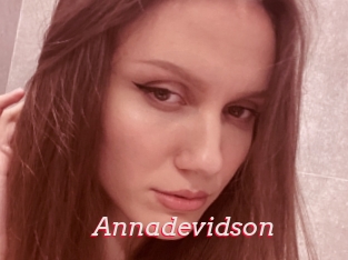 Annadevidson