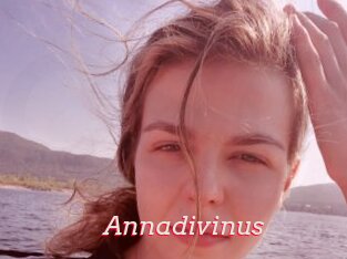 Annadivinus