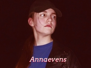 Annaevens