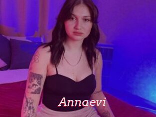 Annaevi