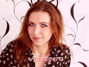 Annagera