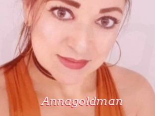 Annagoldman