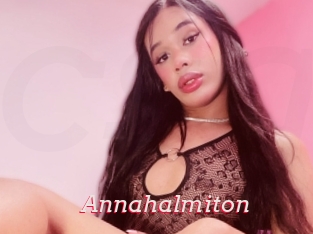 Annahalmiton