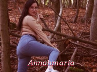 Annahmaria