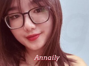 Annaily