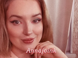 Annajoink