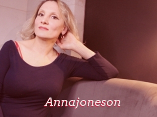 Annajoneson