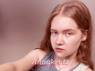 Annakrotz