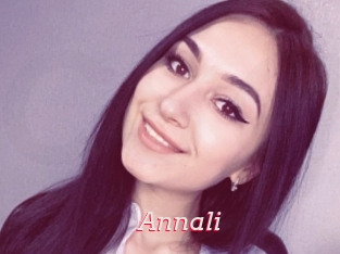 Annali