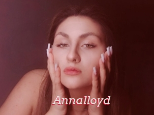 Annalloyd