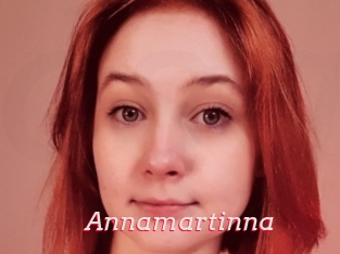 Annamartinna