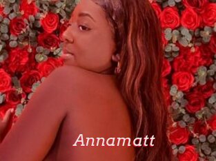 Annamatt