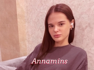 Annamins