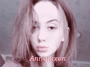 Annanixon