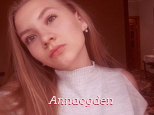 Annaogden