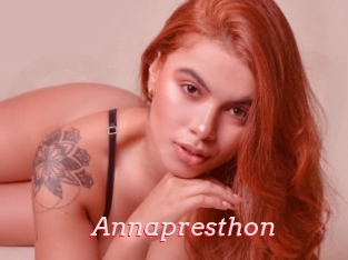 Annapresthon